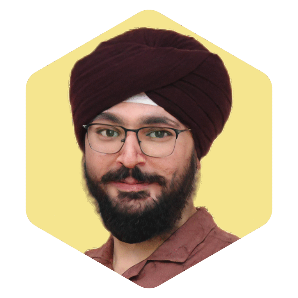 jasdev singh portfolio