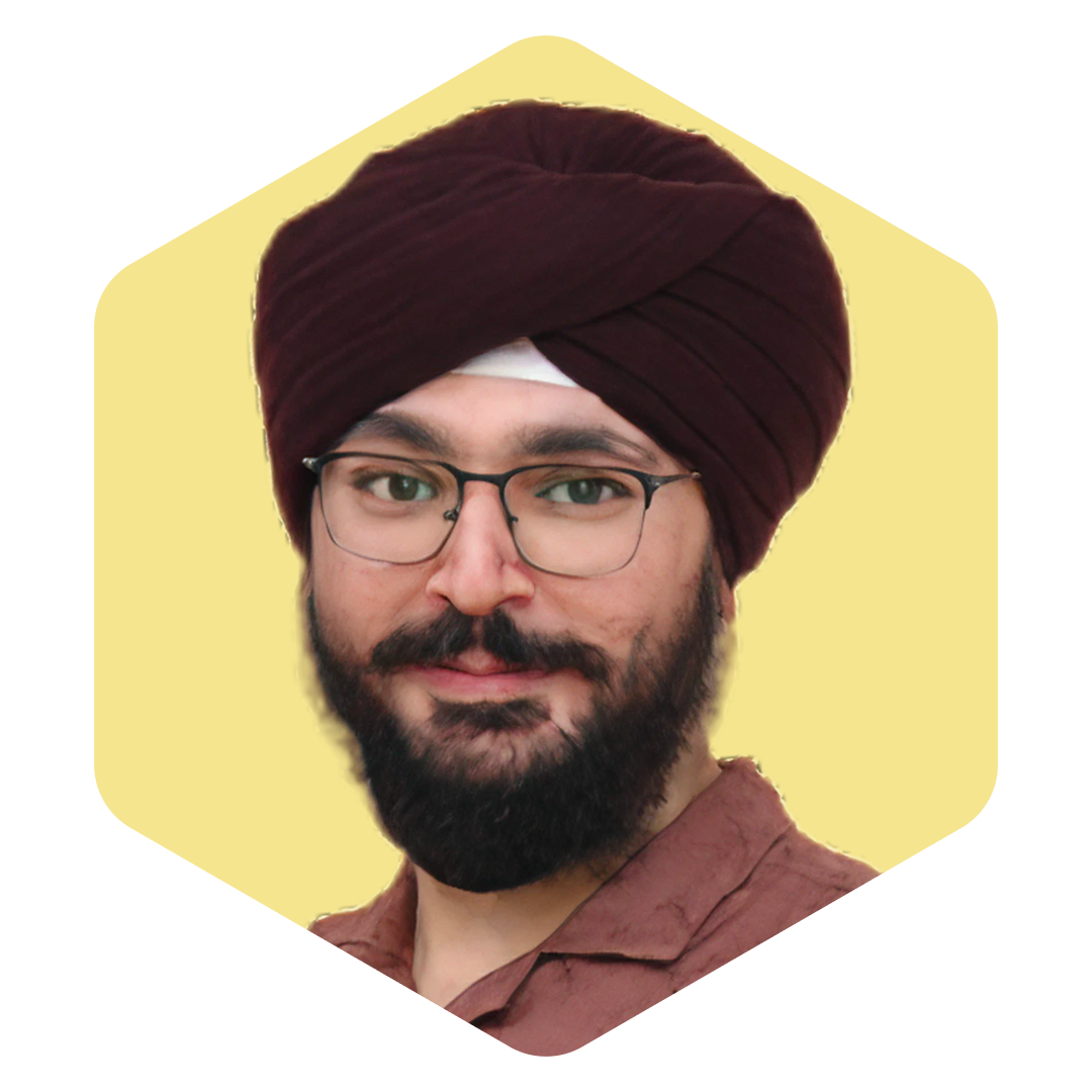 jasdev singh portfolio